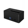 ICY BOX IB-1121-U3 USB 3.2 Gen 1 (3.1 Gen 1) Type-A Preto