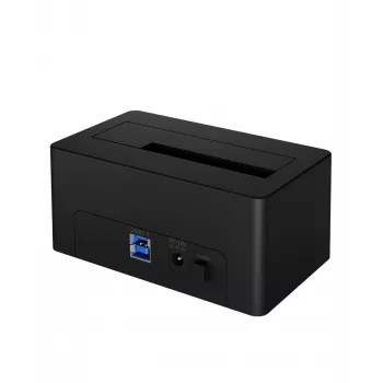 ICY BOX IB-1121-U3 USB 3.2 Gen 1 (3.1 Gen 1) Type-A Preto