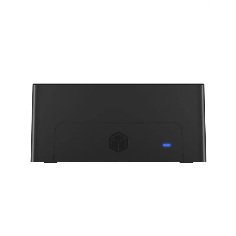 ICY BOX IB-1121-U3 USB 3.2 Gen 1 (3.1 Gen 1) Type-A Preto