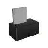 ICY BOX IB-1121-U3 USB 3.2 Gen 1 (3.1 Gen 1) Type-A Preto