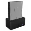 ICY BOX IB-1121-U3 USB 3.2 Gen 1 (3.1 Gen 1) Type-A Preto