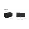 ICY BOX IB-1121-U3 USB 3.2 Gen 1 (3.1 Gen 1) Type-A Preto