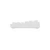 GENESIS Thor 404 TKL Teclado Gaming USB QWERTY US International Branco