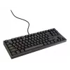 GENESIS Thor 404 TKL Teclado Gaming USB QWERTY Inglês US Preto