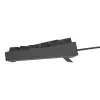 GENESIS Thor 404 TKL Teclado Gaming USB QWERTY Inglês US Preto