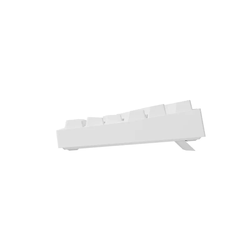 GENESIS Thor 404 TKL Teclado Gaming USB QWERTY US International Branco
