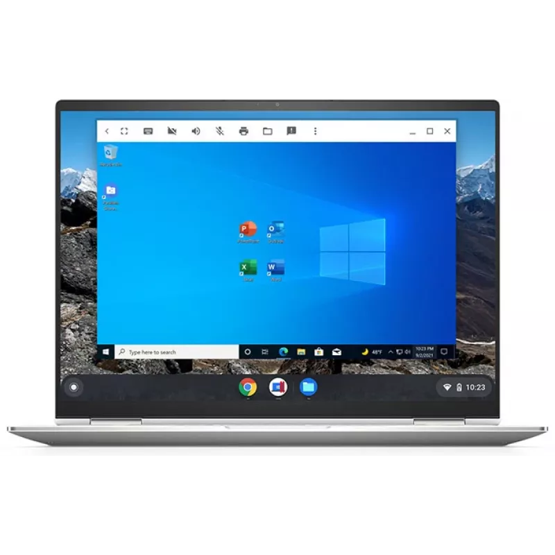 Parallels Desktop para Chrome OS – Subscrição 1 utilizador/1 ano – Nova licença