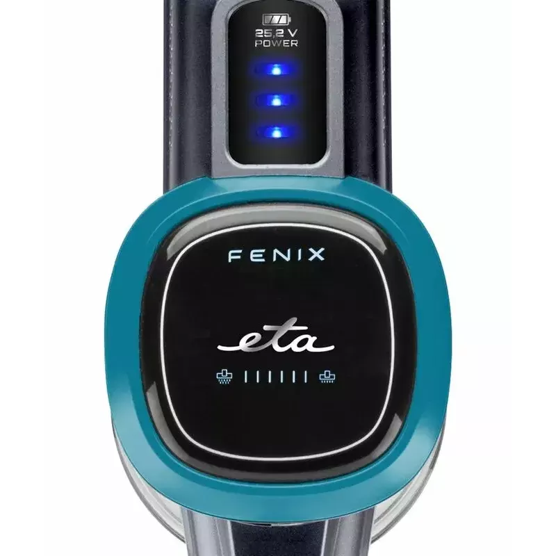 Aspirador Fenix ETA123390000 aspirador de mão e de chão sem fios