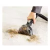 Bissell SpotClean Hydrosteam Pro Limpador a vapor cilíndrico 1,9 L 1000 W Preto, Cobre, Transparente