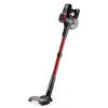 Aspirador de mão ETA ETA223390000 Fenix — sem fios 25,2 V, até 40 min. de autonomia, cinzento/vermelho