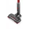 Aspirador de mão ETA ETA223390000 Fenix — sem fios 25,2 V, até 40 min. de autonomia, cinzento/vermelho