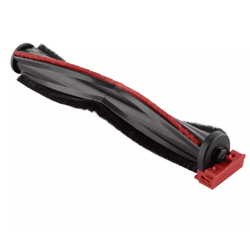 Aspirador de mão ETA ETA223390000 Fenix — sem fios 25,2 V, até 40 min. de autonomia, cinzento/vermelho