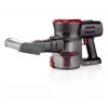 Aspirador de mão ETA ETA223390000 Fenix — sem fios 25,2 V, até 40 min. de autonomia, cinzento/vermelho