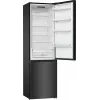 Gorenje NRK6202EBXL4 Frigorífico combinado independente 331 L Preto