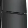 Gorenje NRK6202EBXL4 Frigorífico combinado independente 331 L Preto