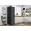 Gorenje NRK6202EBXL4 Frigorífico combinado independente 331 L Preto