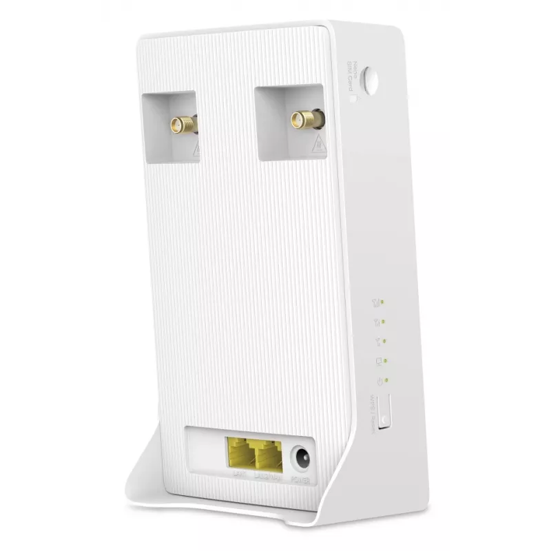 MERCUSYS MB110-4G Router Wi-Fi Ethernet Single-Band (2,4 GHz) - Branco