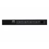 ATEN Switch HDMI 4 portas True 4K, HDMI, Metal, Preto, 60 Hz, 3 m, 18 Gbit/s