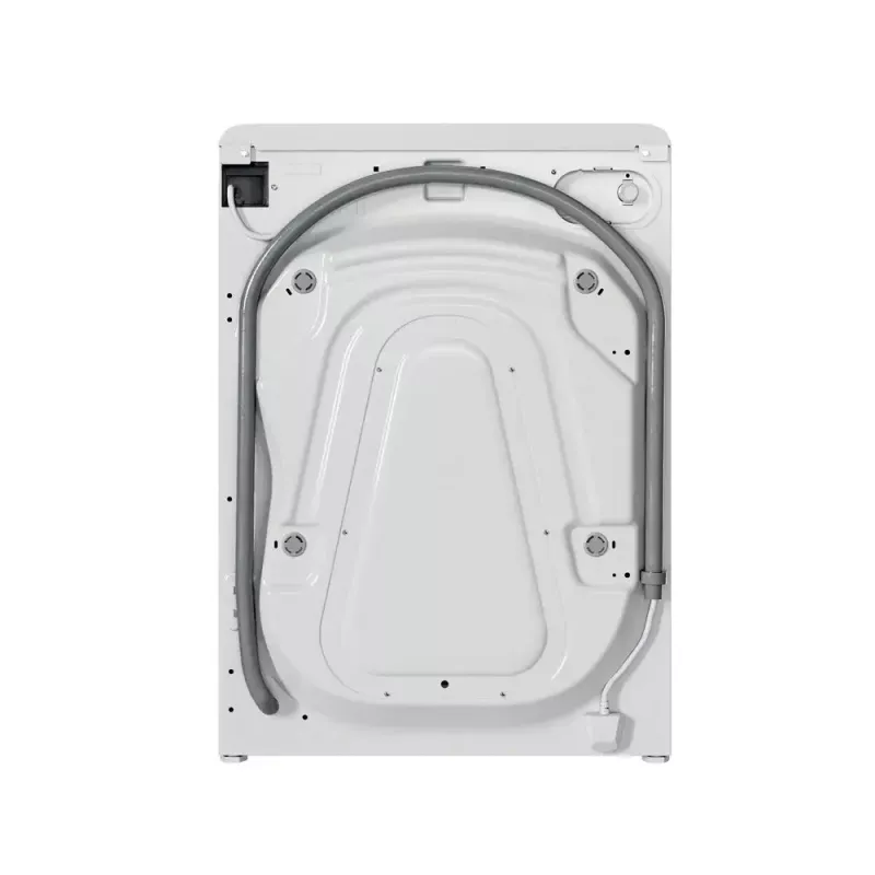 Máquina de lavar roupa de carregamento frontal Indesit BWE 91496X WSV EE — 9 kg, 1400 rpm, A energia, branco