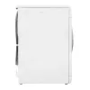 Máquina de lavar roupa de carregamento frontal Indesit BWE 91496X WSV EE — 9 kg, 1400 rpm, A energia, branco
