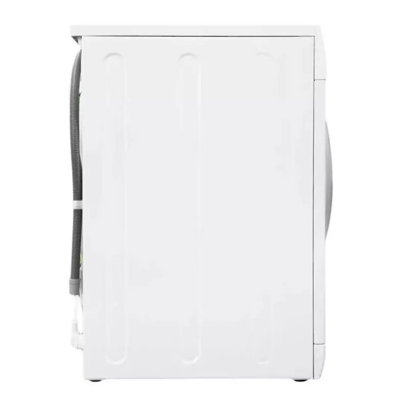 Máquina de lavar roupa de carregamento frontal Indesit BWE 91496X WSV EE — 9 kg, 1400 rpm, A energia, branco