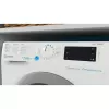 Máquina de lavar roupa de carregamento frontal Indesit BWE 91496X WSV EE — 9 kg, 1400 rpm, A energia, branco
