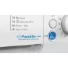 Máquina de lavar roupa de carregamento frontal Indesit BWE 91496X WSV EE — 9 kg, 1400 rpm, A energia, branco