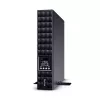 CyberPower OLS2000ERT2UA Fonte de alimentação ininterrupta (UPS) Dupla conversão (Online) 2 kVA 1800 W 8 saídas AC