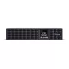 CyberPower OLS2000ERT2UA Fonte de alimentação ininterrupta (UPS) Dupla conversão (Online) 2 kVA 1800 W 8 saídas AC