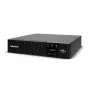 CyberPower PR2200ERT2U UPS (Fonte de alimentação ininterrupta) Line-Interactive 2,2 kVA 2200 W 8 saídas AC