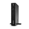 CyberPower PR2200ERT2U UPS (Fonte de alimentação ininterrupta) Line-Interactive 2,2 kVA 2200 W 8 saídas AC