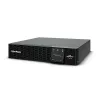 CyberPower PR2200ERT2U UPS (Fonte de alimentação ininterrupta) Line-Interactive 2,2 kVA 2200 W 8 saídas AC