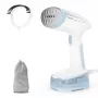 Tefal Access Steam Pocket DT3041 Vaporizador de mão 1300 W Azul, Branco