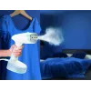 Tefal Access Steam Pocket DT3041 Vaporizador de mão 1300 W Azul, Branco