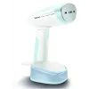 Tefal Access Steam Pocket DT3041 Vaporizador de mão 1300 W Azul, Branco