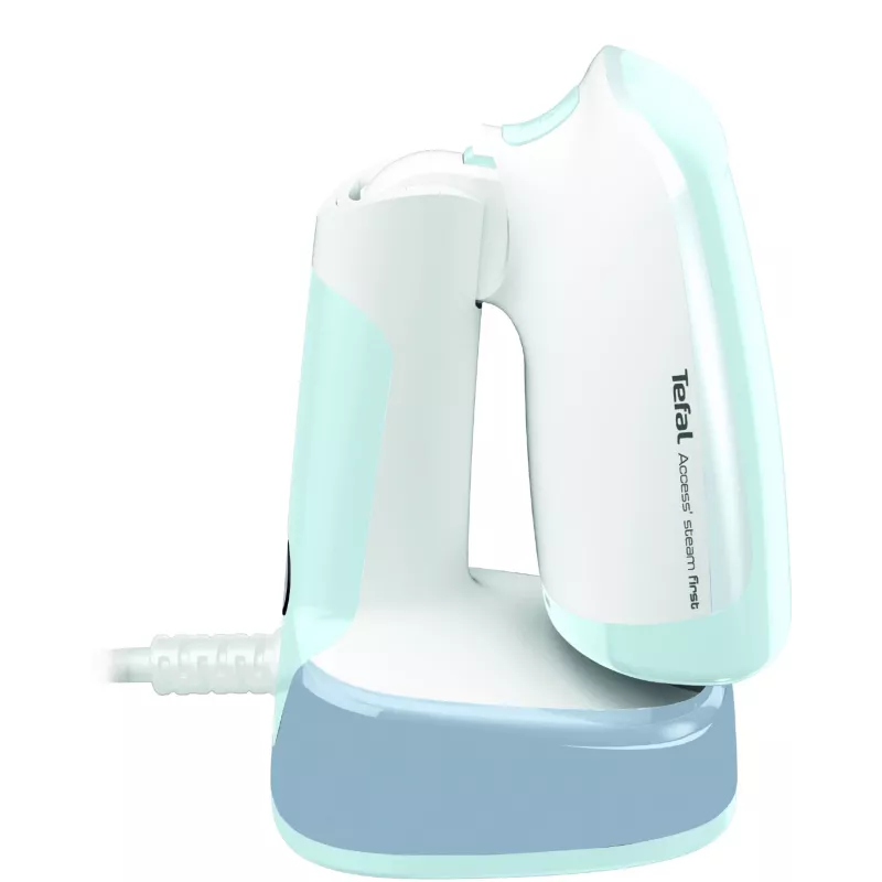 Tefal Access Steam Pocket DT3041 Vaporizador de mão 1300 W Azul, Branco