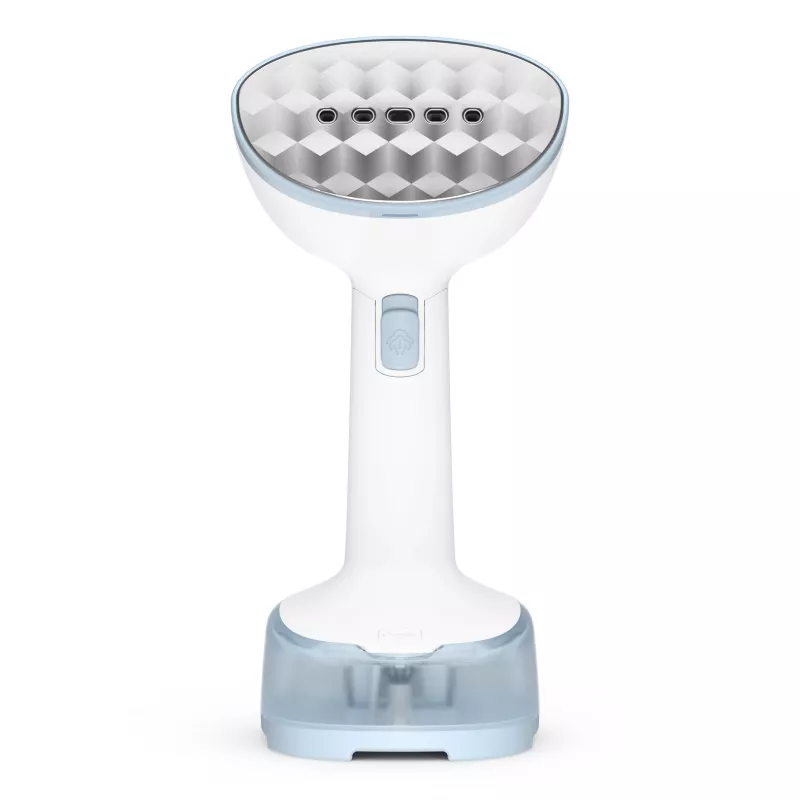 Tefal Access Steam Pocket DT3041 Vaporizador de mão 1300 W Azul, Branco