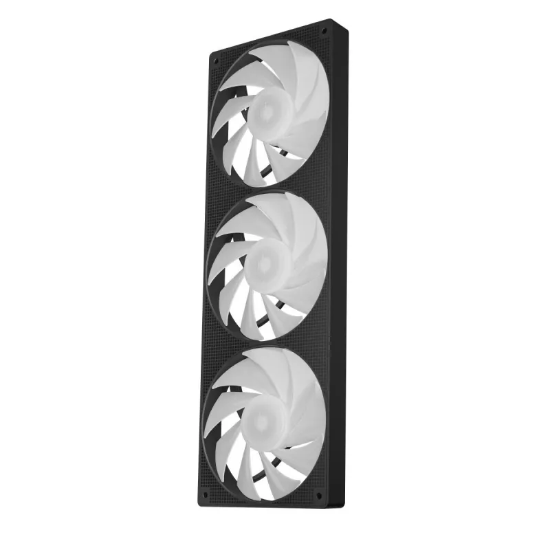 DeepCool CH780 caixa Full Tower para gaming, E-ATX, janela lateral de vidro temperado, sem fonte de alimentação, preta