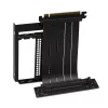 DeepCool CH780 WH caixa Full Tower para gaming, E-ATX, janela lateral de vidro temperado, sem fonte de alimentação, branca