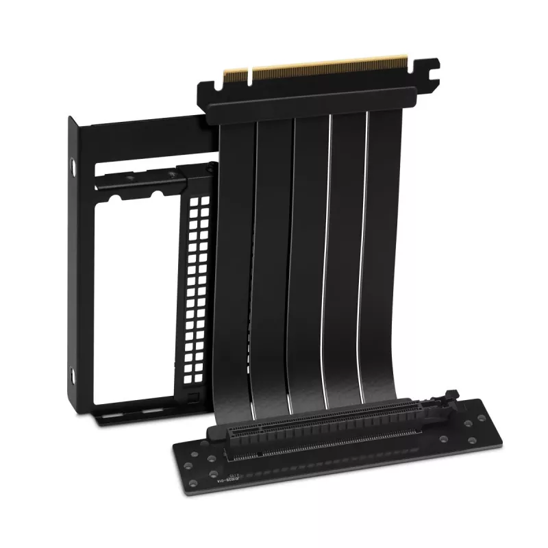 DeepCool CH780 WH caixa Full Tower para gaming, E-ATX, janela lateral de vidro temperado, sem fonte de alimentação, branca