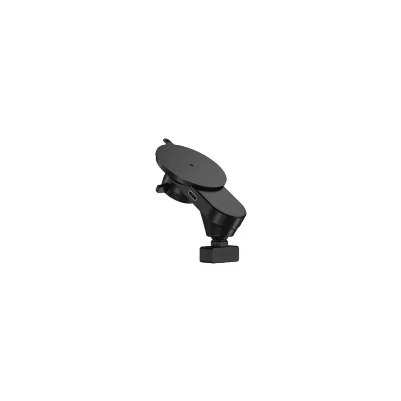 Dashcam Navitel R9 Dual Full HD Wi-Fi Bateria Preto