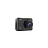 Dashcam Navitel R9 Dual Full HD Wi-Fi Bateria Preto