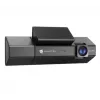 Navitel RC3 PRO dashcam de três canais, Full HD, GPS, Wi-Fi, ecrã IPS de 3,16″ 820x320, SD até 128 GB, mapas incluídos