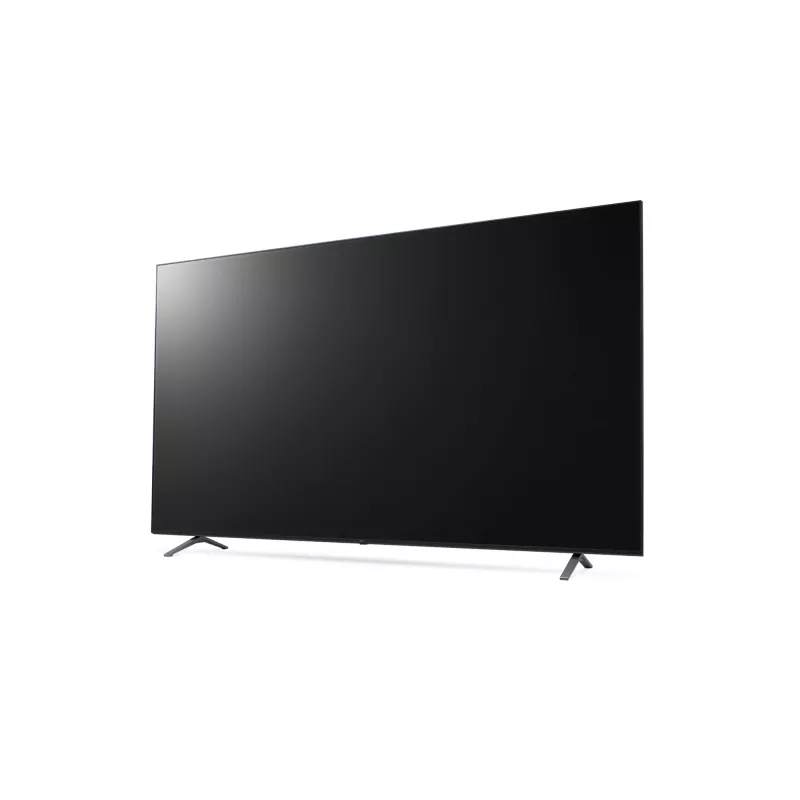 LG 86UN640S Ecrã plano de sinalização digital 2,18 m (86