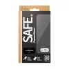 PanzerGlass SAFE. by ® Película de proteção de ecrã iPhone 15 Plus | Ultra-Wide Fit