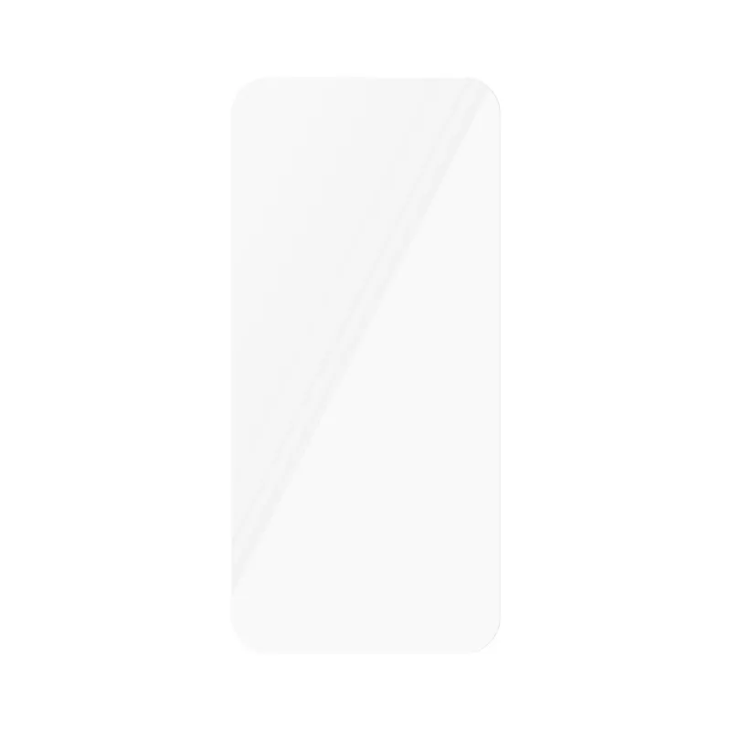 PanzerGlass SAFE. by ® Película de proteção de ecrã iPhone 15 Plus | Ultra-Wide Fit