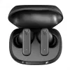 Skullcandy Smokin' Buds S2TAW-R740 auriculares intra-auriculares true wireless, Bluetooth, microfone integrado, IPX4, até 20 h de bateria, pretos