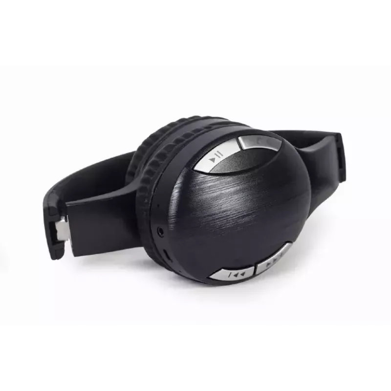 Auscultadores Gembird BTHS-01-BK