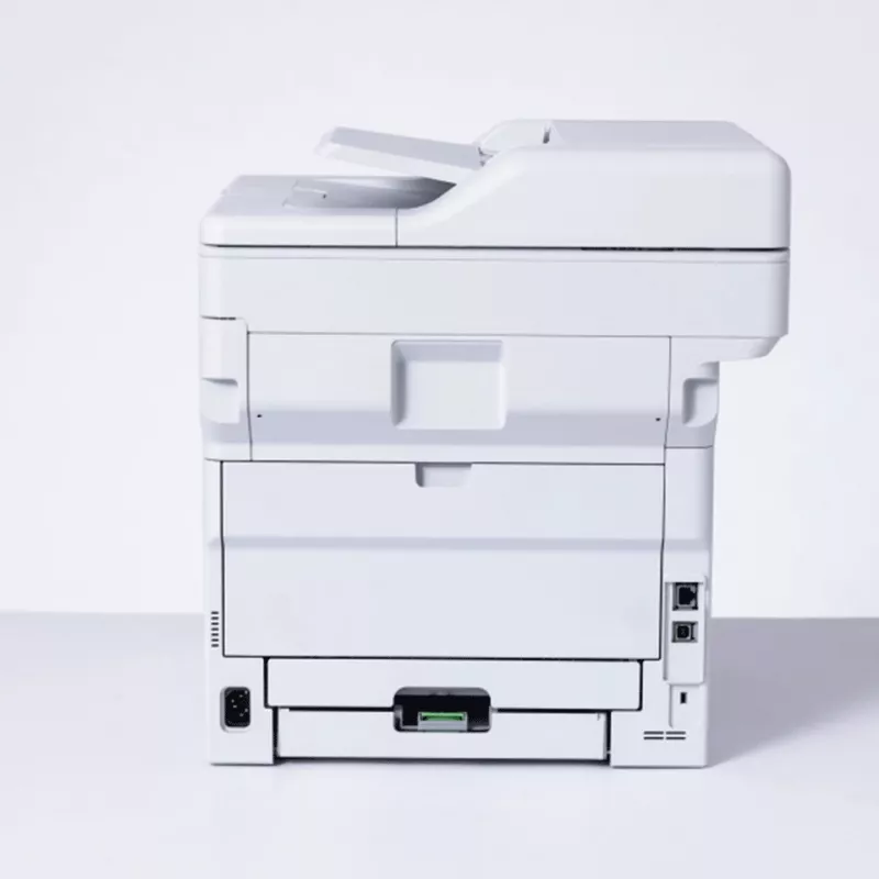 Impressora multifunções Brother DCP-L5510DW Laser A4 1200 x 1200 DPI 48 ppm Wi-Fi