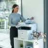 Impressora multifunções Brother DCP-L5510DW Laser A4 1200 x 1200 DPI 48 ppm Wi-Fi